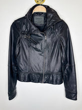 Load image into Gallery viewer, Leather Jacket
