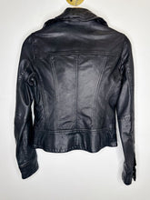 Load image into Gallery viewer, Leather Jacket
