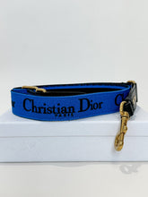 Load image into Gallery viewer, Logo Canvas Bag Strap (with box)
