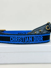 Load image into Gallery viewer, Logo Canvas Bag Strap (with box)
