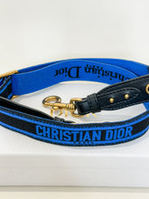 Load image into Gallery viewer, Logo Canvas Bag Strap (with box)
