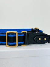 Load image into Gallery viewer, Logo Canvas Bag Strap (with box)
