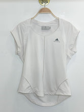 Load image into Gallery viewer, Cap Sleeve Athletic Tee
