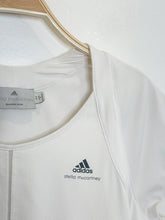 Load image into Gallery viewer, Cap Sleeve Athletic Tee
