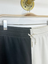 Load image into Gallery viewer, Color Block Sweat Pants (orig. ~$150)
