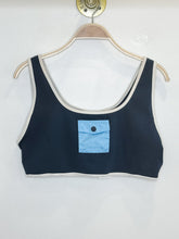 Load image into Gallery viewer, Sports Bra with Pocket (orig. $70)
