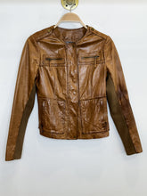 Load image into Gallery viewer, Leather Jacket
