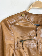 Load image into Gallery viewer, Leather Jacket
