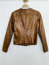 Load image into Gallery viewer, Leather Jacket
