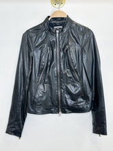 Load image into Gallery viewer, Leather Jacket
