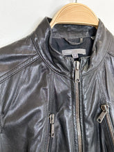 Load image into Gallery viewer, Leather Jacket

