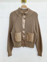 Load image into Gallery viewer, Delfern Knit Jacket (orig. $185)
