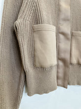 Load image into Gallery viewer, Delfern Knit Jacket (orig. $185)
