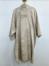 Load image into Gallery viewer, Cotton Tassel Jacket (orig. $400)
