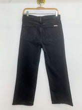 Load image into Gallery viewer, Rosalie High Rise Wide Leg Crop
