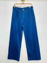 Load image into Gallery viewer, Collette Wide Leg
