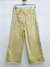 Load image into Gallery viewer, Taylor High Rise Wide Leg Crop
