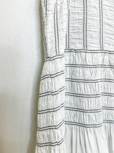 Load image into Gallery viewer, Adalene Shirred Top Sundress (orig. $242)
