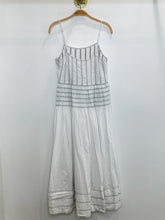 Load image into Gallery viewer, Adalene Shirred Top Sundress (orig. $242)
