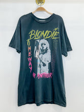 Load image into Gallery viewer, Blondie Graphic T-Shirt Dress
