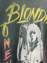 Load image into Gallery viewer, Blondie Graphic T-Shirt Dress
