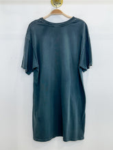 Load image into Gallery viewer, Blondie Graphic T-Shirt Dress

