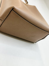 Load image into Gallery viewer, Mollie Leather Bucket Bag 22 (with detachable crossbody strap, orig. $398)

