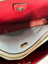 Load image into Gallery viewer, Mollie Leather Bucket Bag 22 (with detachable crossbody strap, orig. $398)
