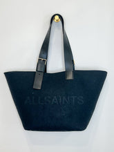 Load image into Gallery viewer, Anik Felt East West Tote (orig. $229)
