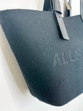Load image into Gallery viewer, Anik Felt East West Tote (orig. $229)
