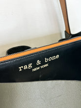 Load image into Gallery viewer, Leather Passenger Tote (orig. $550)
