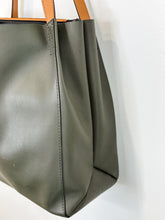 Load image into Gallery viewer, Leather Passenger Tote (orig. $550)
