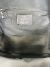 Load image into Gallery viewer, Charlie Pebbled Leather Campus Backpack (orig. $400)
