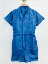 Load image into Gallery viewer, Standard Short Sleeve Romper (orig. $178)
