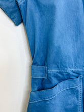 Load image into Gallery viewer, Standard Short Sleeve Romper (orig. $178)
