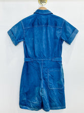 Load image into Gallery viewer, Standard Short Sleeve Romper (orig. $178)
