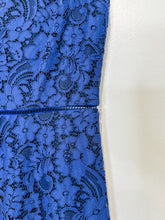 Load image into Gallery viewer, Lace Short Sleeve Jumpsuit (orig. ~$550)
