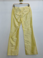 Load image into Gallery viewer, Silk Flared Trouser (NWT)
