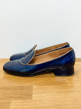 Load image into Gallery viewer, Patent Leather Flats (orig. ~$345)
