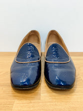 Load image into Gallery viewer, Patent Leather Flats (orig. ~$345)
