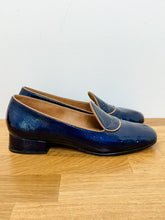 Load image into Gallery viewer, Patent Leather Flats (orig. ~$345)
