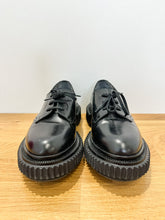 Load image into Gallery viewer, Type 132 Leather Lug Sole Oxfords (orig. $455)
