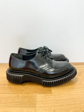 Load image into Gallery viewer, Type 132 Leather Lug Sole Oxfords (orig. $455)
