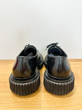 Load image into Gallery viewer, Type 132 Leather Lug Sole Oxfords (orig. $455)
