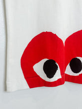 Load image into Gallery viewer, Heart Print Tee (orig. $118)
