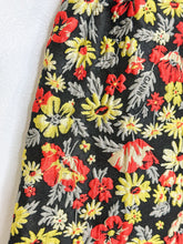 Load image into Gallery viewer, 3D Floral Jacquard Mini Skirt (NWT, orig. $255)
