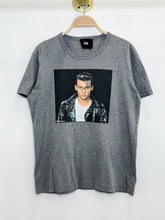 Load image into Gallery viewer, Johnny Depp Cry Baby Graphic Tee

