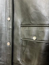 Load image into Gallery viewer, Lamb Leather Jacket
