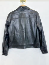 Load image into Gallery viewer, Lamb Leather Jacket
