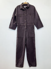 Load image into Gallery viewer, Utility Long Sleeve Jumpsuit (orig. $214)
